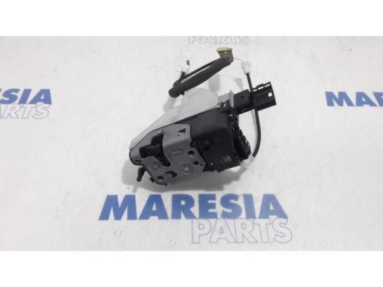 Klappenschlosszug Peugeot 3008 I 9800623780 Bild Klappenschlosszug Peugeot 3008 I 9800623780