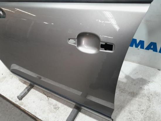 Tür links vorne Peugeot 3008 I 9002AR Bild Tür links vorne Peugeot 3008 I 9002AR