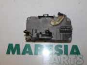 Klappenschlosszug Peugeot 206 Schrägheck 2A/C 9136J1