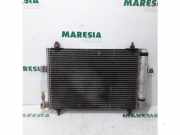 Klimakondensator Citroen C5 III Break RW 1610161080