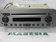 CD-Radio Alfa Romeo 147 937 735293234