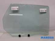 Türscheibe rechts hinten Peugeot 308 II SW 43R00048