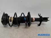 Federbein links vorne Renault Twingo III BCM 543027472R