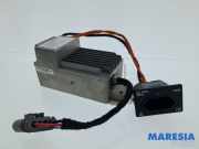 Drehmomentwandler Citroen C4 II Grand Picasso 9805576080