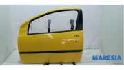 Tür links Peugeot 107 9002W8