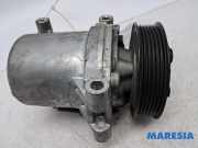 Klimakompressor Citroen C3 III SX 9810349980