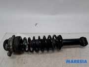 Federbein links hinten Alfa Romeo 159 Sportwagon 50515185