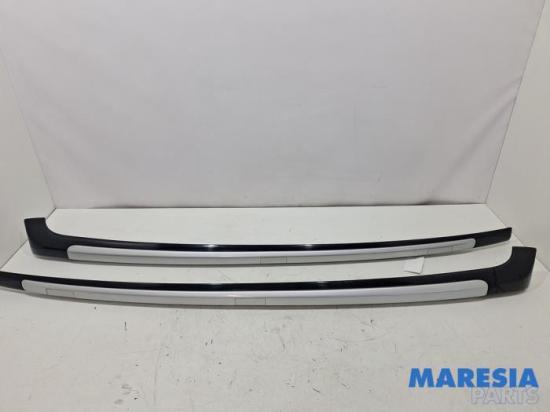 Dachreling Peugeot 5008 I 8319R3 Bild Dachreling Peugeot 5008 I 8319R3