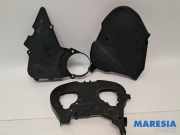 Stirndeckel (Motor) Peugeot 307 CC 0320P3