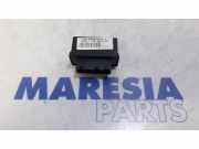 Relais für Glühanlage Fiat Bravo II 198 01345962080