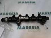 Abstellvorrichtung für Einspritzanlage Citroen Berlingo I Kasten M 9654592680