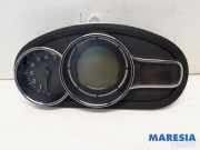 Instrumentenkombination Renault Megane III Coupe DZ 248106944R