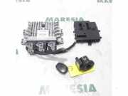 Steuergerät Motor Renault Twingo II CN0 237101312R