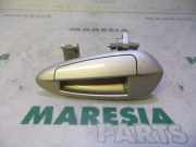 Türgriff links hinten Fiat Punto Evo 199 735471440