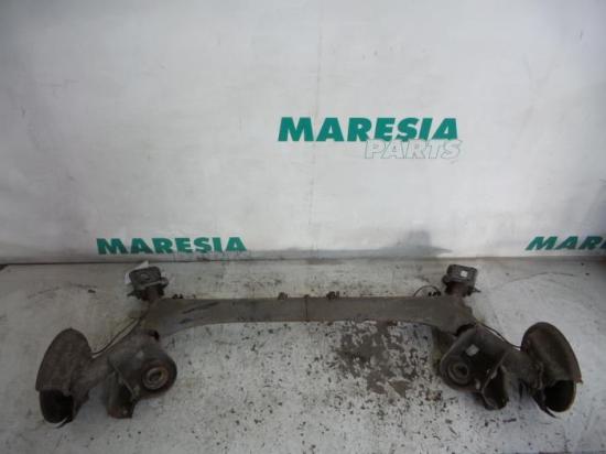 Hinterachse komplett Peugeot 308 I 5148R2 Bild Hinterachse komplett Peugeot 308 I 5148R2