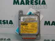 Steuergerät Airbag Citroen Xsara Picasso N68 9632167780