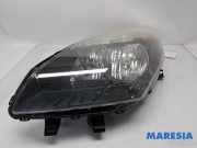 Hauptscheinwerfer links Renault Scenic III JZ 260600023R