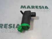 Waschwasserdüse für Scheibenreinigung Peugeot 106 I 643458