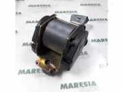 Sicherheitsgurt links hinten Renault Megane I BA 831788D