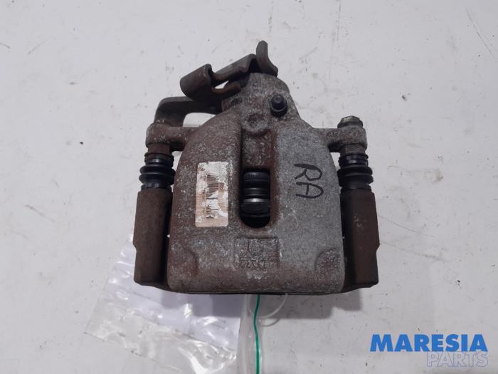 Bremszange rechts hinten Peugeot 3008 I 4401Q1 Bild Bremszange rechts hinten Peugeot 3008 I 4401Q1