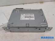 Radio Citroen C4 II Picasso 9809344880