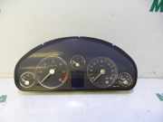 Instrumentenkombination Peugeot 407 Coupe 9654815080
