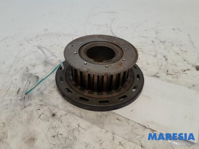 Zahnrad für Nockenwelle Peugeot 5008 I 9810701080 Bild Zahnrad für Nockenwelle Peugeot 5008 I 9810701080