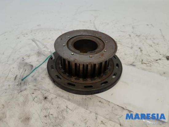 Zahnrad für Nockenwelle Peugeot 5008 I 9810701080 Bild Zahnrad für Nockenwelle Peugeot 5008 I 9810701080