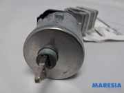 Schließzylinder für Zündschloß Peugeot 5008 I 4162XT