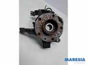 Achsschenkel rechts vorne Renault Megane IV Schrägheck B9A 400146171R