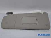 Sonnenblende links Peugeot Partner II Tepee 8143YA