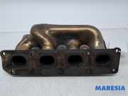 Auspuffkrümmer Peugeot 307 CC 0341J5