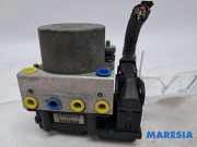 Bremsaggregat ABS Peugeot 107 0265231579