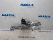 Fensterheber links vorne Peugeot 207 9221FS