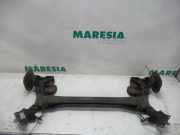 Hinterachse komplett Renault Megane III Grandtour KZ 555019103R