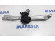 Fensterheber links hinten Renault Espace V JR 430106F0