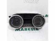 Instrumentenkombination Peugeot 508 I 9678558780