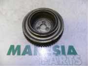Zahnriemenscheibe Kurbelwelle Fiat Panda 169 55181230