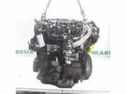 Motor ohne Anbauteile (Diesel) Peugeot 607 0130AZ