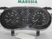Instrumentenkombination Renault Kangoo I Rapid FC 8200176654