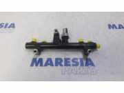 Abstellvorrichtung für Einspritzanlage Peugeot 508 I 9681909680