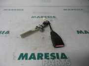 Gurtstraffer Renault Clio II B 7700415678