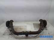 Hinterachse komplett Renault Twingo III BCM 432065501R