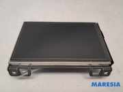 Monitor Navigationssystem Peugeot 208 I CA, CC 9805301780