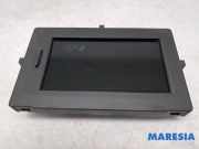 Monitor Navigationssystem Renault Megane III Grandtour KZ 259150931R