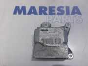 Steuergerät Airbag Citroen C5 III Break RW 6546X2