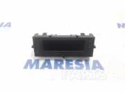 Multifunktionsanzeige Renault Kangoo II Be Bop KW0 280348139R