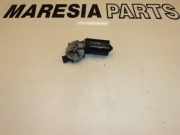 Wischermotor vorne Peugeot 206 Schrägheck 2A/C 0390241360