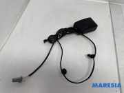 Gurtschloss Fiat Punto Evo 199 185629780