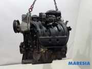 Motor ohne Anbauteile (Benzin) Peugeot 307 CC 0135AJ